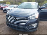Hyundai Santa Fe Limited KM8SRDHF1EU075218 снимка