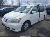 Honda Odyssey Ex-L 5FNRL38608B408410 снимка
