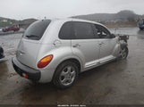Chrysler Pt Cruiser 3C8FY4BB11T625177 fotografie