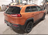 Jeep Cherokee Trailhawk 1C4PJMBS2FW609856 снимка
