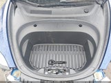 Tesla Model 3 Long Range Dual Motor All-Wheel Drive 5YJ3E1EB3NF196264 fotografie