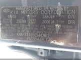 Kia Forte Lx KNAFX4A65G5443612 снимка