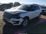 Ford Explorer Xlt 1FM5K7D85HGC64807 снимка