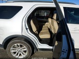 Ford Explorer Xlt 1FM5K7D85HGC64807 fotografie