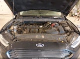 Ford Fusion Se 1FA6P0H74E5385098 снимка