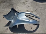 Toyota Camry Le 4T1DAACK9TU674495 снимка