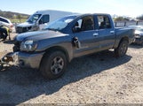 Nissan Titan Se 1N6BA07A15N528674 photo