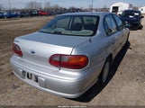 Chevrolet Malibu 1G1ND52J63M609404 снимка