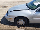 Chevrolet Malibu 1G1ND52J63M609404 снимка