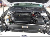 Ford Fusion Platinum 3FA6P0D98HR239733 снимка