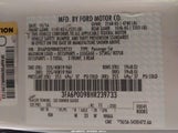 Ford Fusion Platinum 3FA6P0D98HR239733 снимка