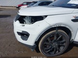 Land Rover Discovery Sport Hse Lux SALCT2BG8HH646211 снимка