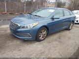 Hyundai Sonata Se 5NPE24AF4FH150618 снимка