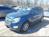 Chevrolet Equinox Lt 2GNFLFEK9H6153940 снимка
