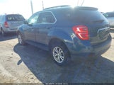 Chevrolet Equinox Lt 2GNFLFEK9H6153940 снимка
