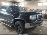 GMC Sierra  Slt 3GTU2NEC1HG421616 снимка
