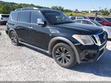 Nissan Armada Platinum JN8AY2NE7H9706567 снимка