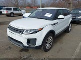 Land Rover Range Rover Evoque Se/Se Premium SALVP2RX3JH292297 photo