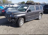 Jeep Patriot Sport 1C4NJRBBXGD674374 photo
