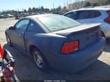 Ford Mustang 1FAFP4040XF187852 снимка