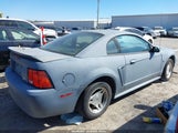 Ford Mustang 1FAFP4040XF187852 снимка