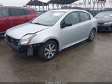 Nissan Sentra 2.0 Sr 3N1AB6AP9CL707346 снимка