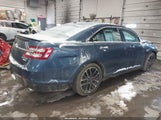 Ford Taurus Limited 1FAHP2J81JG128857 снимка