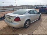 Pontiac Grand Prix Gt2 2G2WS522541141936 снимка
