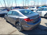 Honda Civic Ex 19XFB2F88FE102756 fotografie