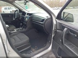 Chevrolet Traverse 2Lt 1GNKRHKD0GJ345487 снимка