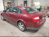Audi A4 1.8T WAULC68E04A122443 fotografie