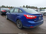 Ford Focus S 1FAHP3E26CL460007 снимка