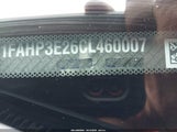 Ford Focus S 1FAHP3E26CL460007 fotografie
