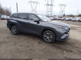 Toyota Highlander Hybrid Xle 5TDKBRCHXPS115849 снимка