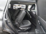 Toyota Highlander Hybrid Xle 5TDKBRCHXPS115849 fotografie