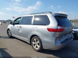 Toyota Sienna Le 8 Passenger 5TDKK3DC9FS593100 снимка