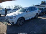 BMW X3 xDrive28I 5UXWX9C59G0D84731 снимка