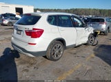 BMW X3 xDrive28I 5UXWX9C59G0D84731 снимка