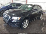 Audi Q5 2.0T Premium WA1LFAFP2CA018501 снимка