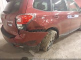 Subaru Forester 2.5I Premium JF2SJAEC6JH403581 снимка
