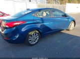 Hyundai Elantra Se KMHDH4AEXGU599239 снимка