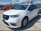 Chrysler Pacifica Touring L 2C4RC1BG3RR165431 снимка