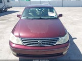 Toyota Avalon Xls 4T1BF28B64U368668 снимка