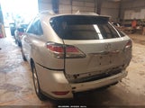 Lexus Rx 350 2T2BK1BA4DC185143 fotografie