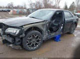 Chrysler 300 300S Awd 2C3CCAGG0JH146185 снимка