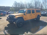 Jeep Gladiator Rubicon 4X4 1C6JJTBG6ML562154 снимка