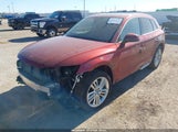 Audi Q5 2.0T Premium/2.0T Tech Premium WA1CNAFY3J2137242 снимка