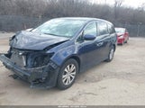 Honda Odyssey Ex 5FNRL5H45GB093452 снимка