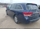 Honda Odyssey Ex 5FNRL5H45GB093452 снимка