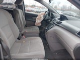 Honda Odyssey Ex 5FNRL5H45GB093452 снимка